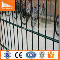 868 double wire and cheap welded wire mesh fence ISO 9001 quality fence